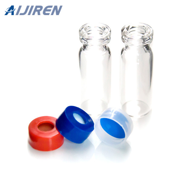 2ml Amber Glass Sample Vials Online